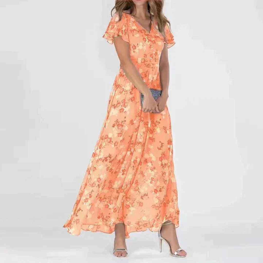 LAVINIA | ELEGANT DRESS