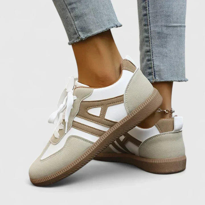 WINONA | ORTHOPEDIC SNEAKERS