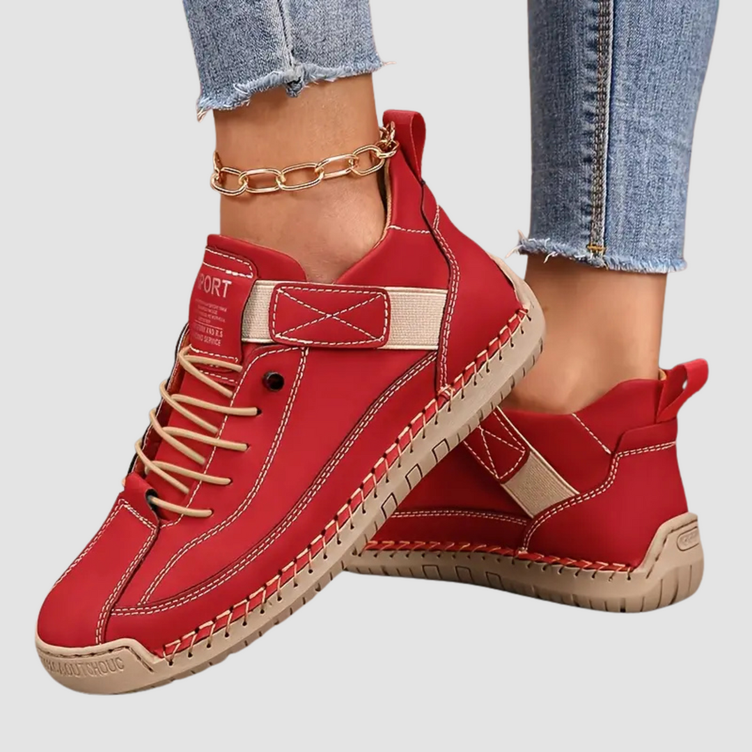 AVA│ ORTHOPEDIC SNEAKERS