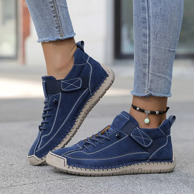 BEVERLY | ORTHOPEDIC COMFORT SNEAKERS