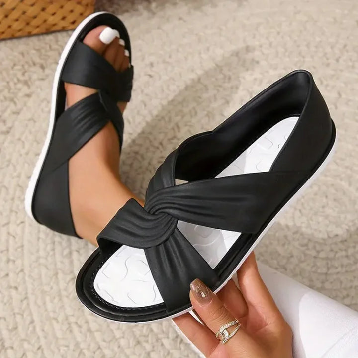 KATHLEEN | COMFORTABLE ORTHOPEDIC SANDALS FOR WOMEN