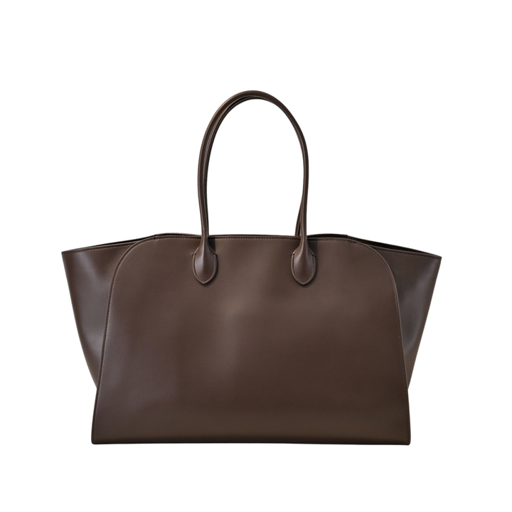 HARPER | CLASSIC STRUCTURED TOTE