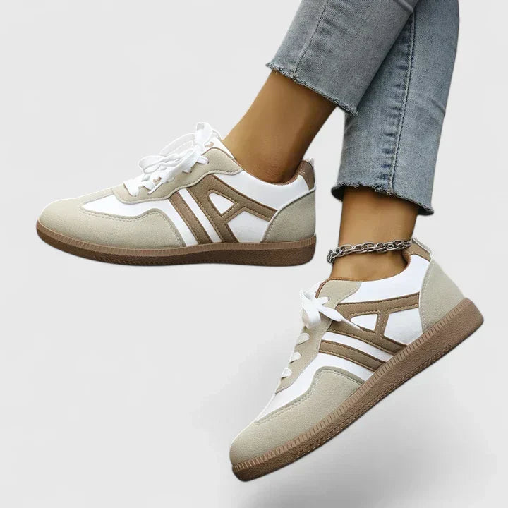 WINONA | ORTHOPEDIC SNEAKERS