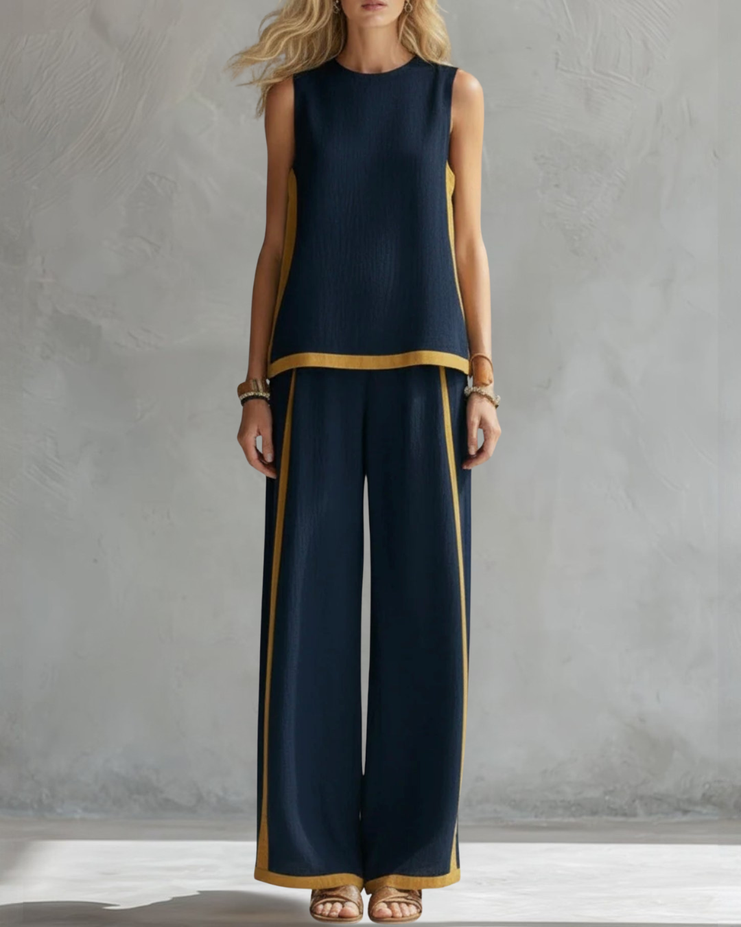 LAVERNE | ELEGANT SET WITH A MODERN EDGE