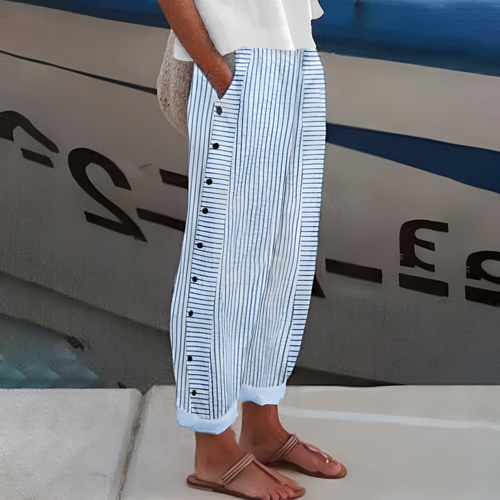 WILMA | COZY &amp; COMFORTABLE PANTS