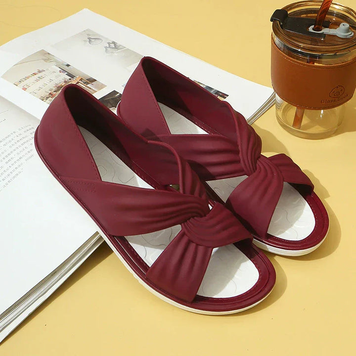 KATHLEEN | COMFORTABLE ORTHOPEDIC SANDALS FOR WOMEN