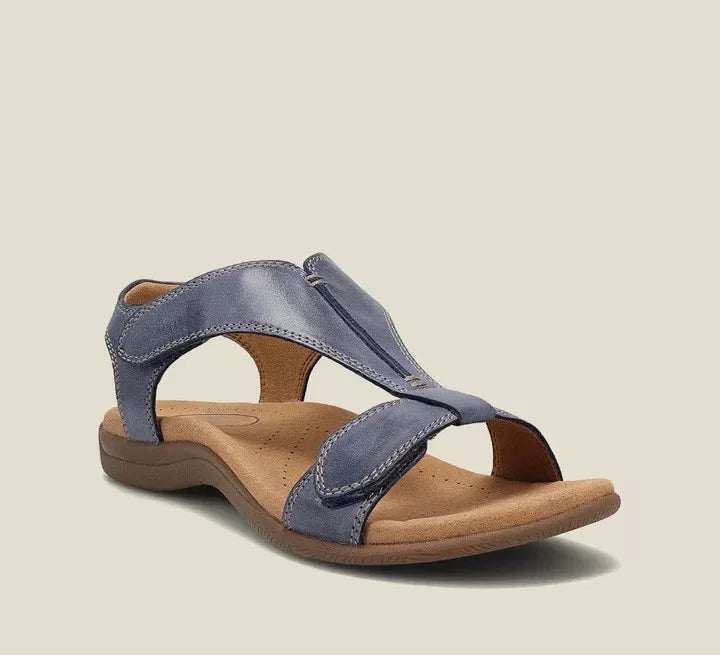 NORMA | ORTHOPEDIC SANDALS WITH FOOT SUPPORT