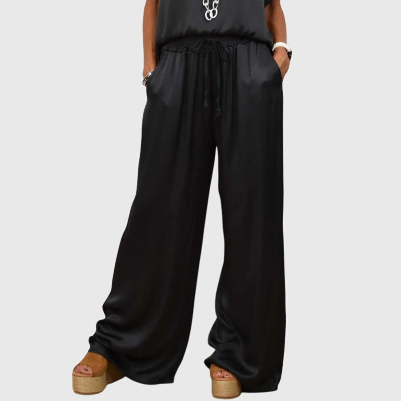 KAYLA | ELEGANT TWO-PIECE SET