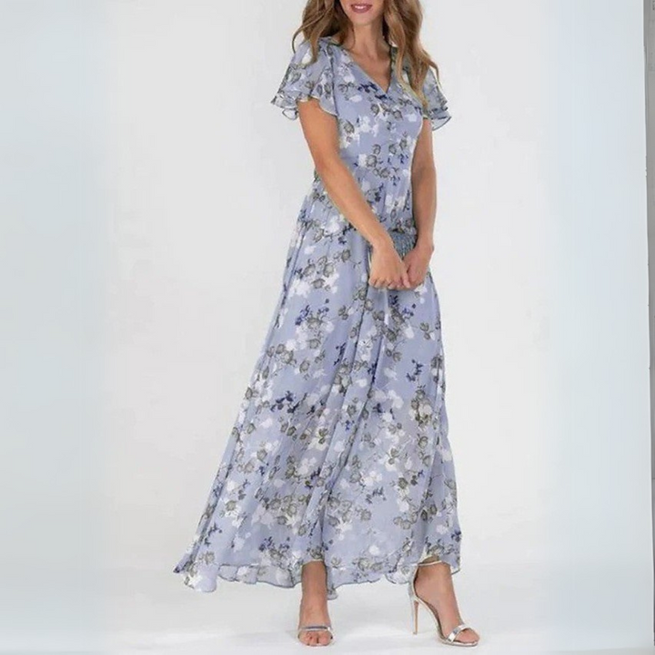 LAVINIA | ELEGANT DRESS
