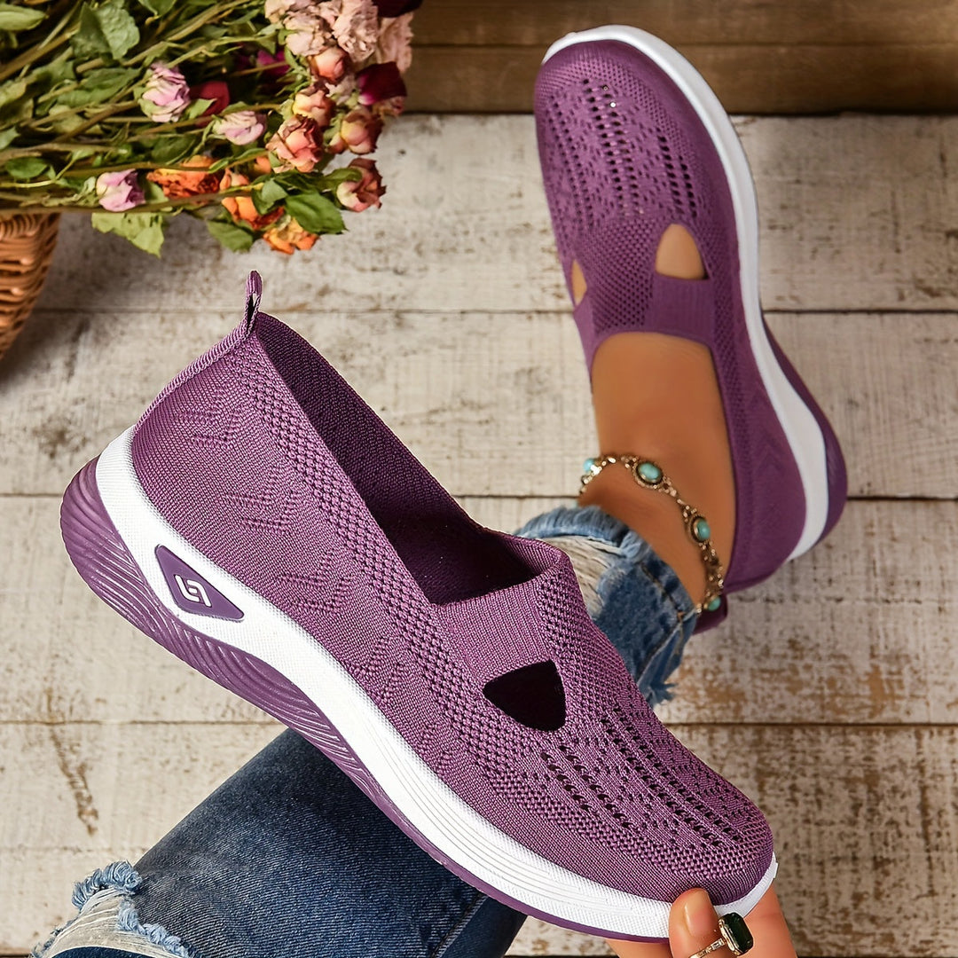 HELEN | ORTHOPEDIC SLIP-ON SHOE