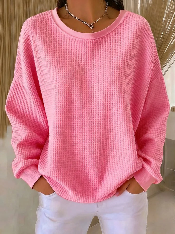 FRANCES | CLASSIC SWEATER