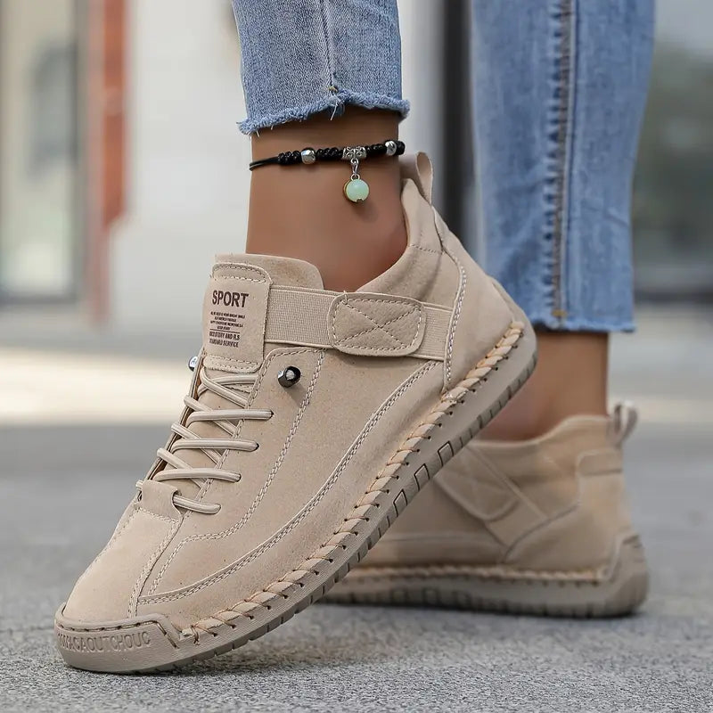 BEVERLY | ORTHOPEDIC COMFORT SNEAKERS