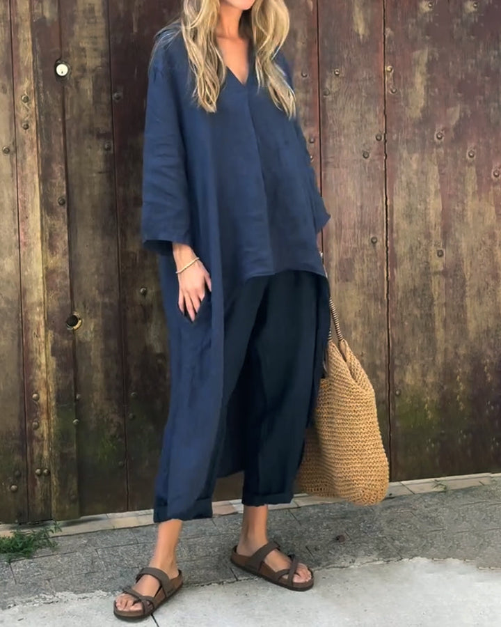 PATRICIA | STYLISH AND COMFORTABLE SET