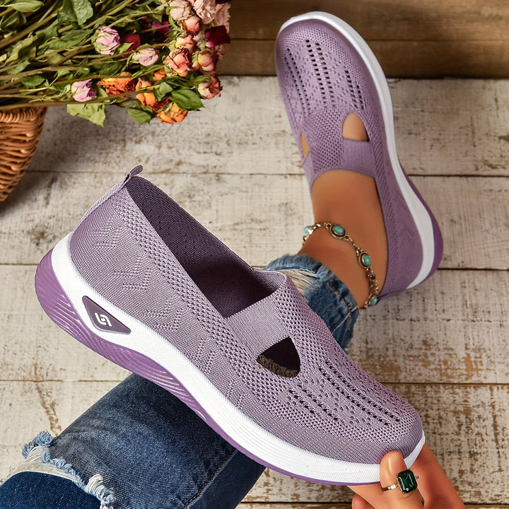 HELEN | ORTHOPEDIC SLIP-ON SHOE