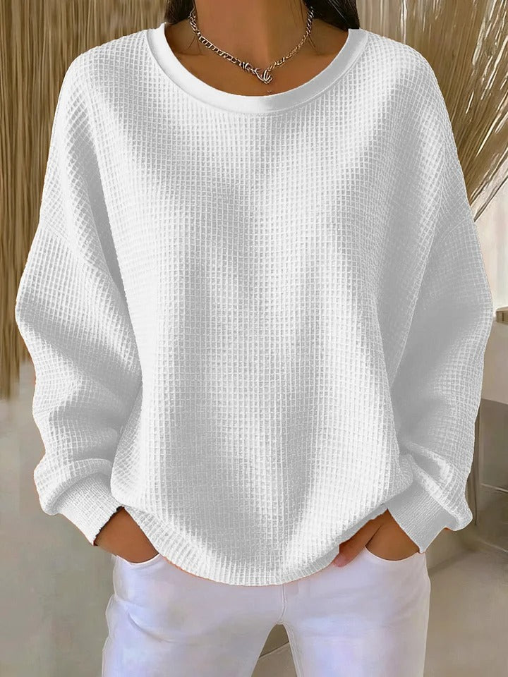 FRANCES | CLASSIC SWEATER