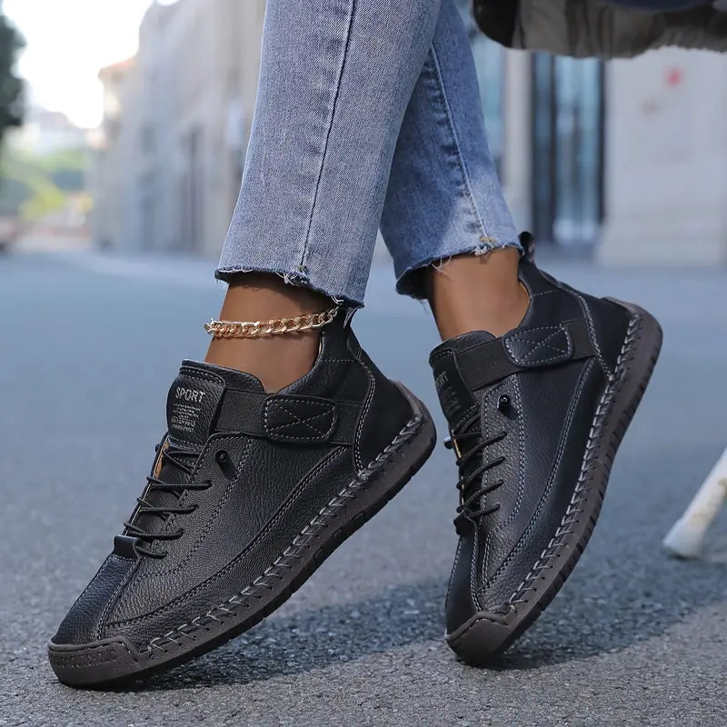 BEVERLY | ORTHOPEDIC COMFORT SNEAKERS