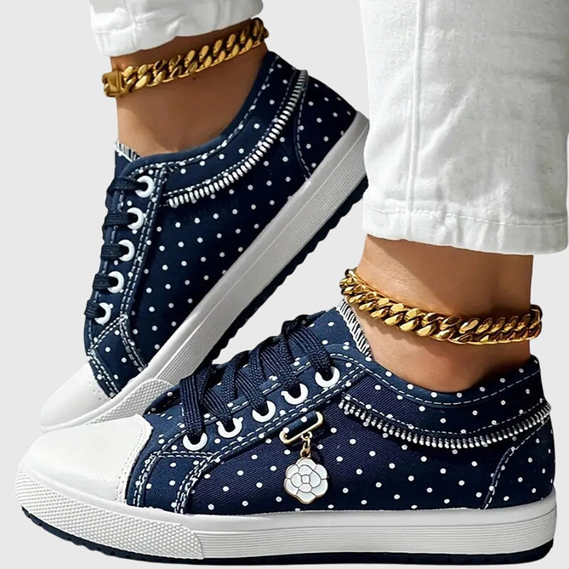 RAMONA | ORTHOPEDIC SNEAKERS