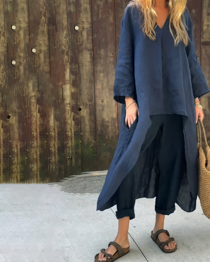 PATRICIA | STYLISH AND COMFORTABLE SET