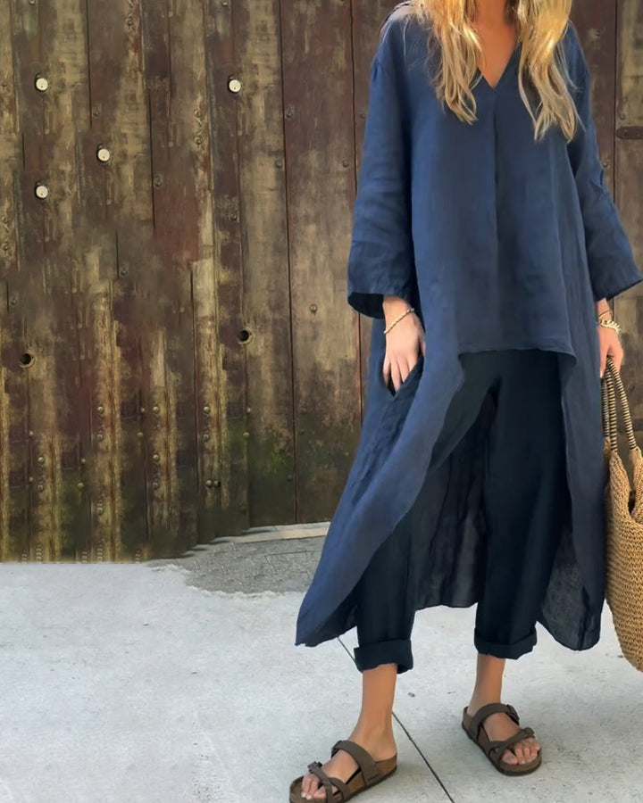 PATRICIA | STYLISH AND COMFORTABLE SET