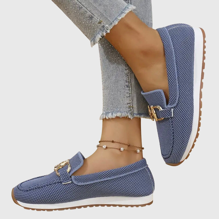 SHARON | ORTHOPEDIC SLIP-ON SNEAKER