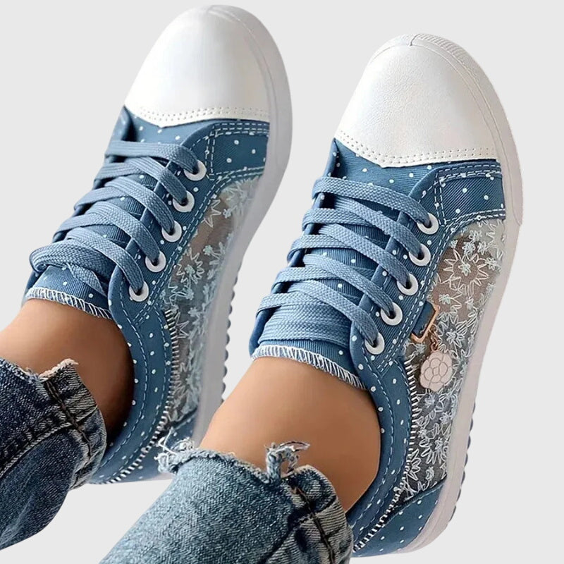 RAMONA | ORTHOPEDIC SNEAKERS