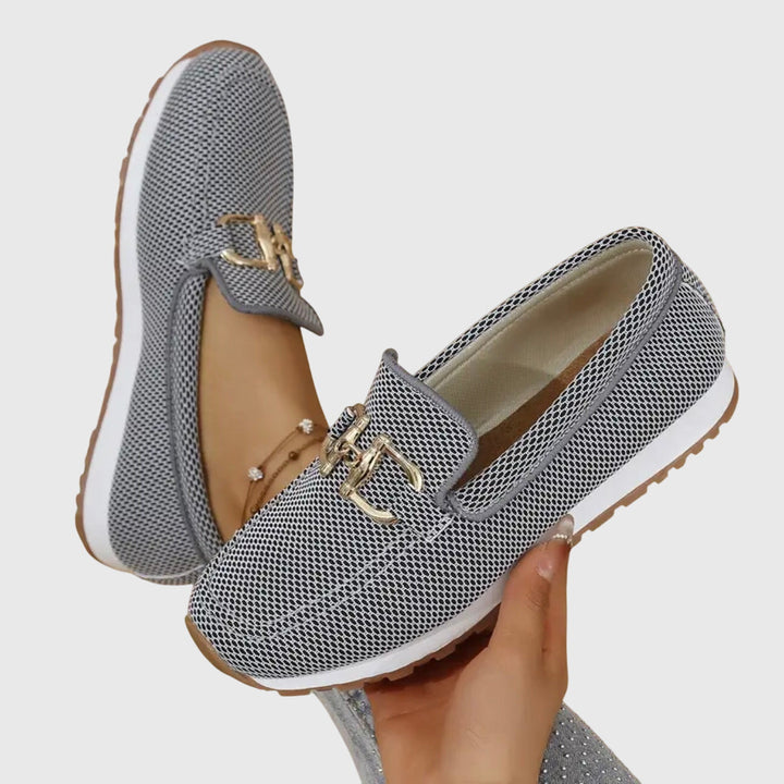 SHARON | ORTHOPEDIC SLIP-ON SNEAKER