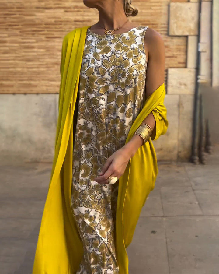 BERNICE | ELEGANT TWO-PIECE SUIT