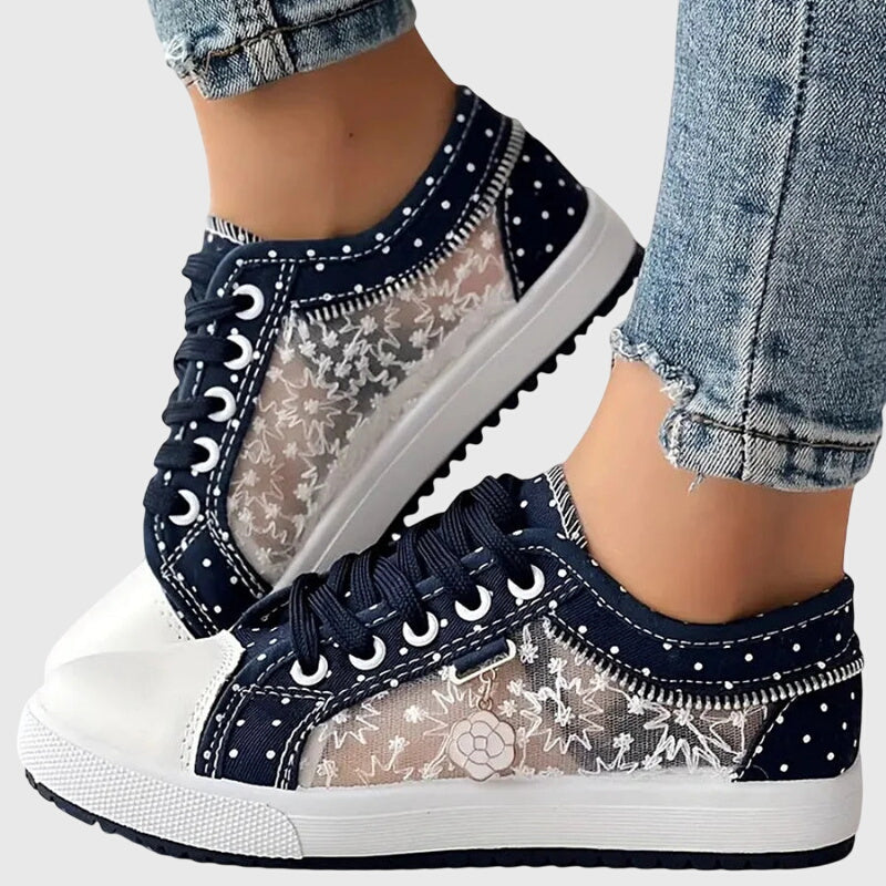 RAMONA | ORTHOPEDIC SNEAKERS