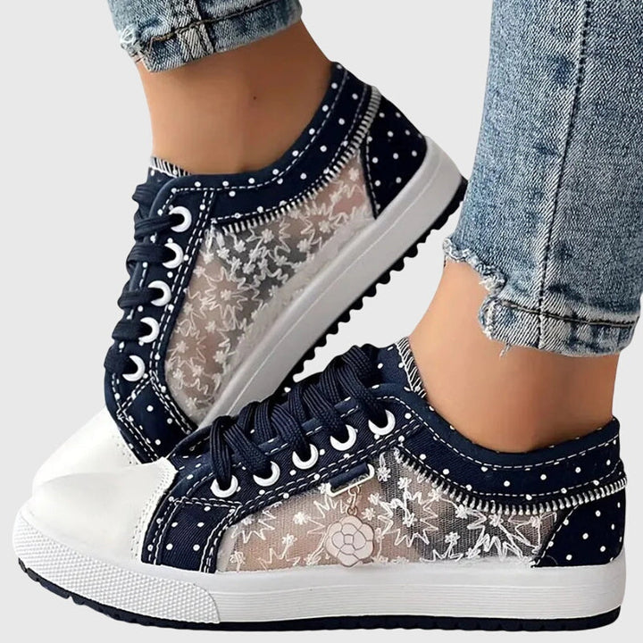 RAMONA | ORTHOPEDIC SNEAKERS