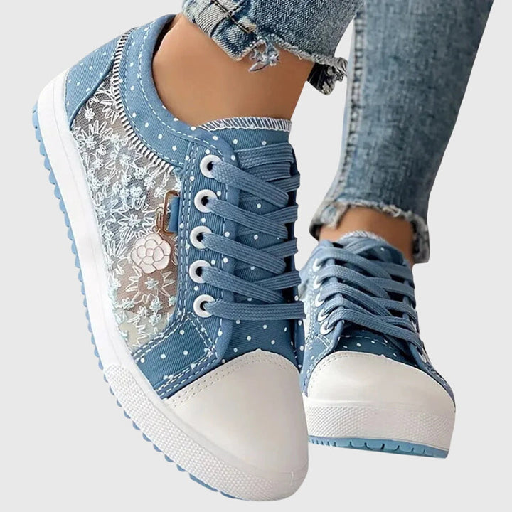 RAMONA | ORTHOPEDIC SNEAKERS