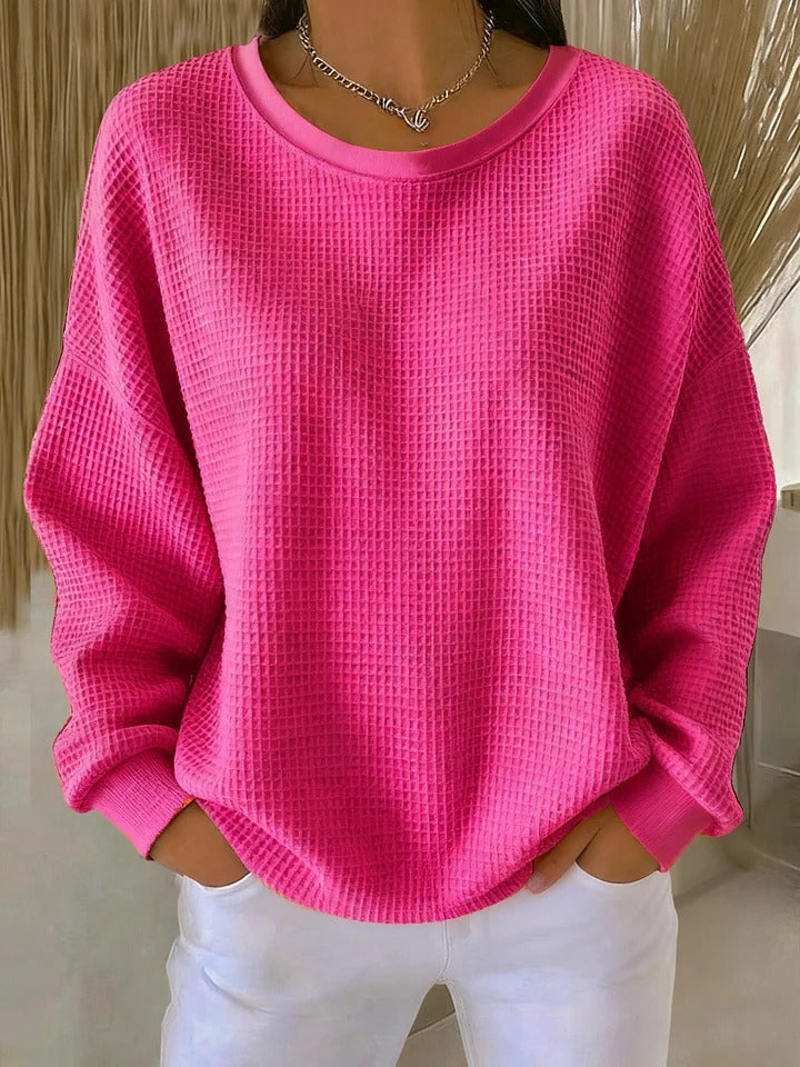 FRANCES | CLASSIC SWEATER