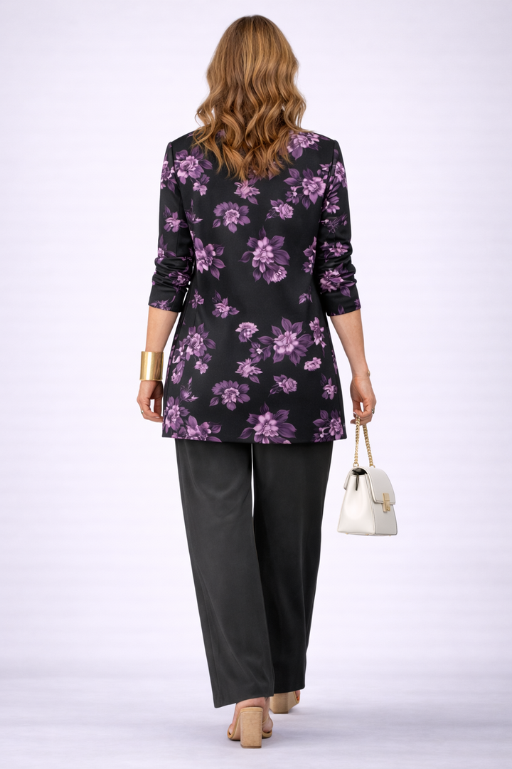 HELIA | BLACK 3-PIECE SET