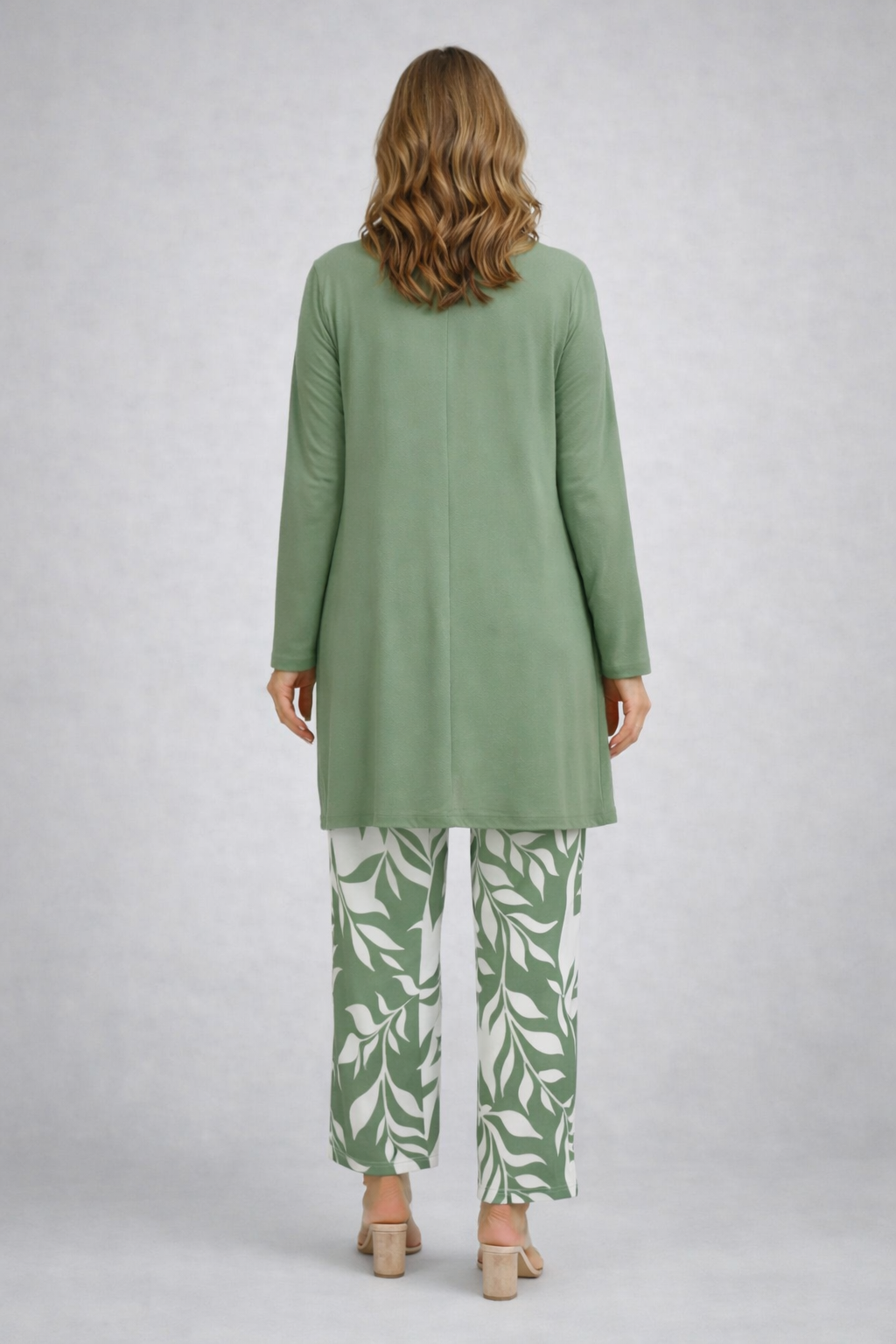 EIRWEN | GREEN 3-PIECE SET