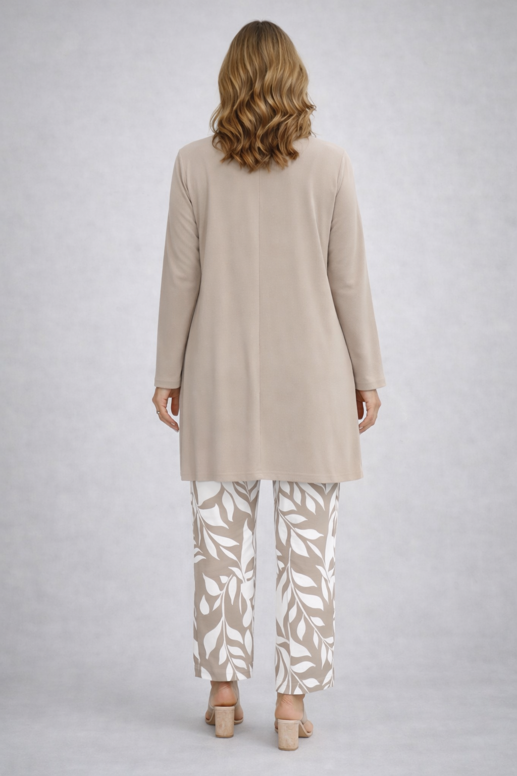 ERYNN | BEIGE 3-PIECE SET
