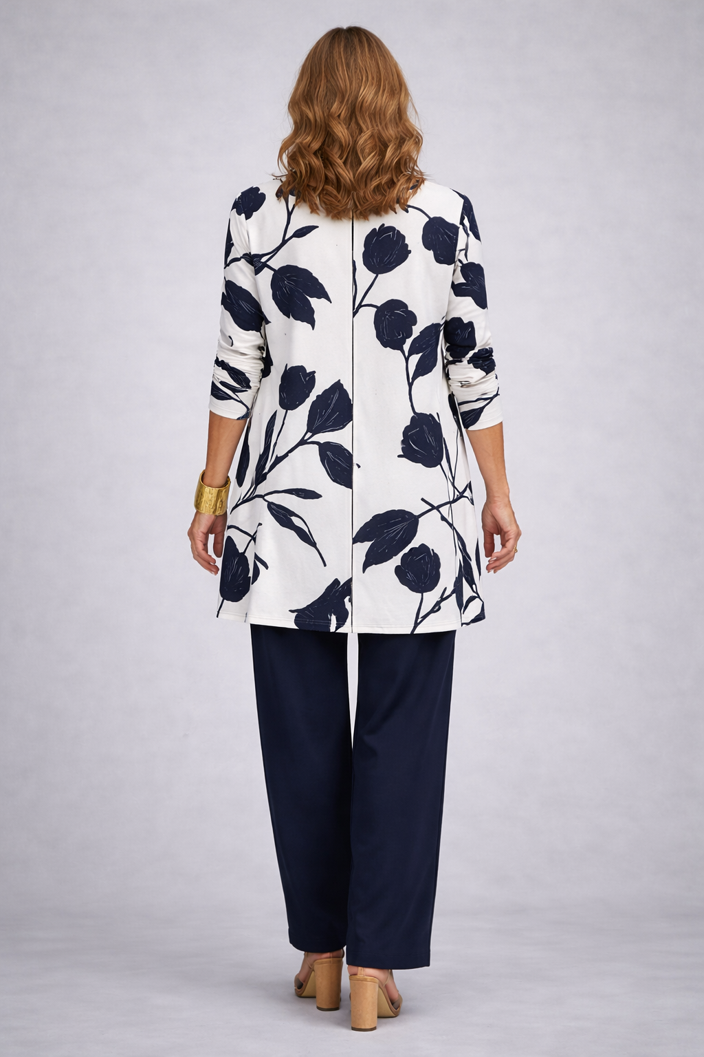 EVANIA | BLUE 3-PIECE SET