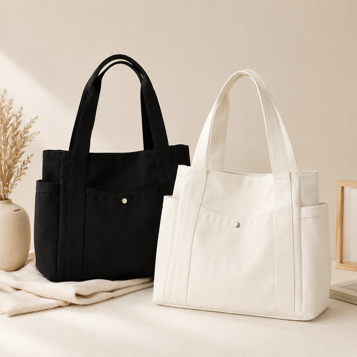 VIRGINIA | THE EVERYDAY TOTE BAG