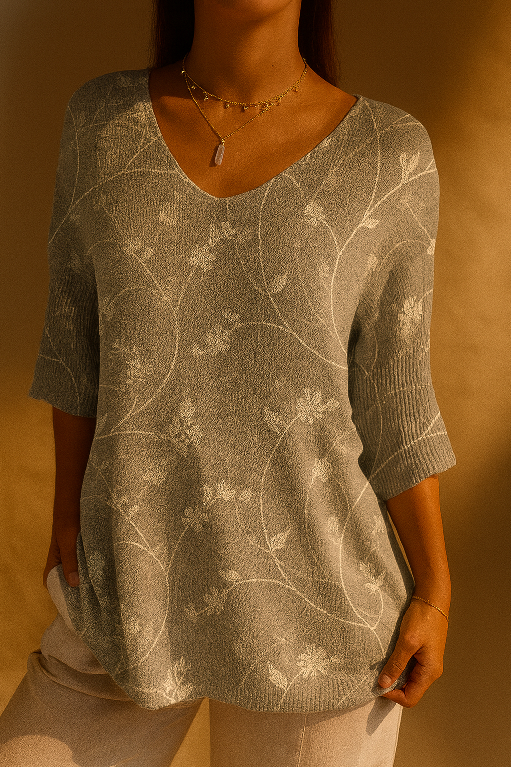 ISABELLA | WOMEN&