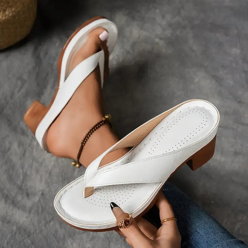 ROSEMARY | ELEGANT HEELS