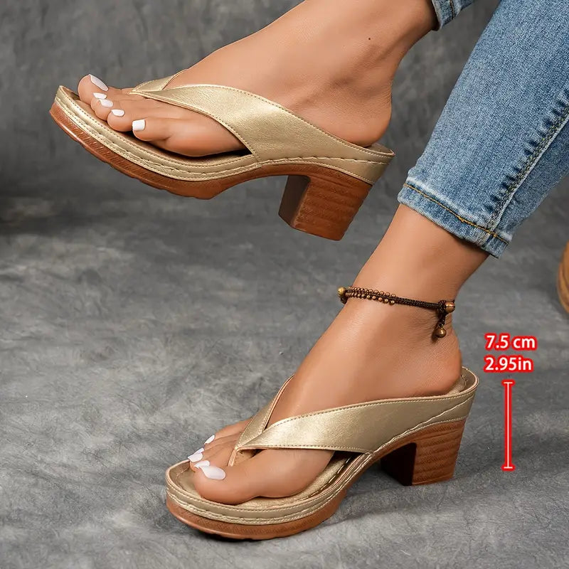 ROSEMARY | ELEGANT HEELS