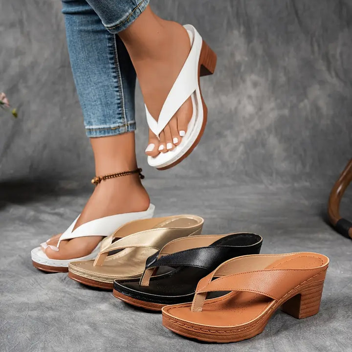 ROSEMARY | ELEGANT HEELS