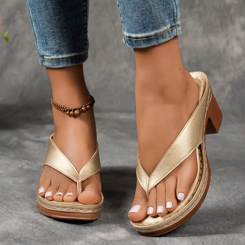 ROSEMARY | ELEGANT HEELS
