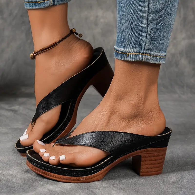 ROSEMARY | ELEGANT HEELS