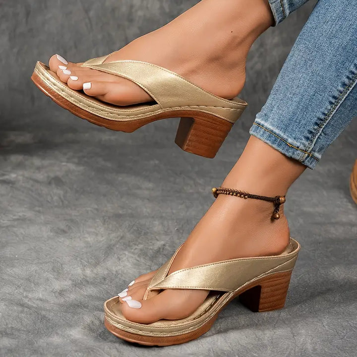 ROSEMARY | ELEGANT HEELS