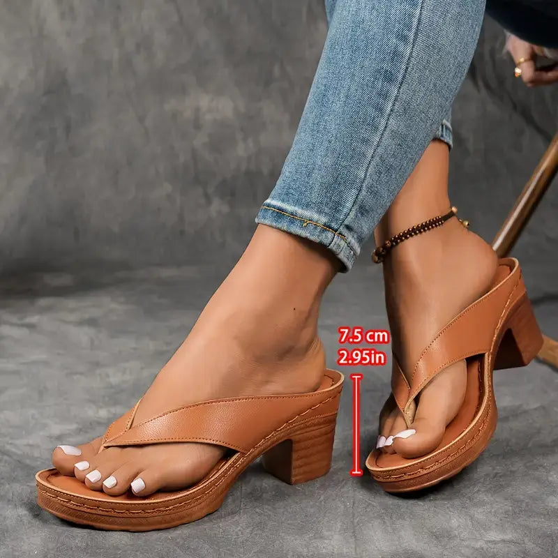 ROSEMARY | ELEGANT HEELS