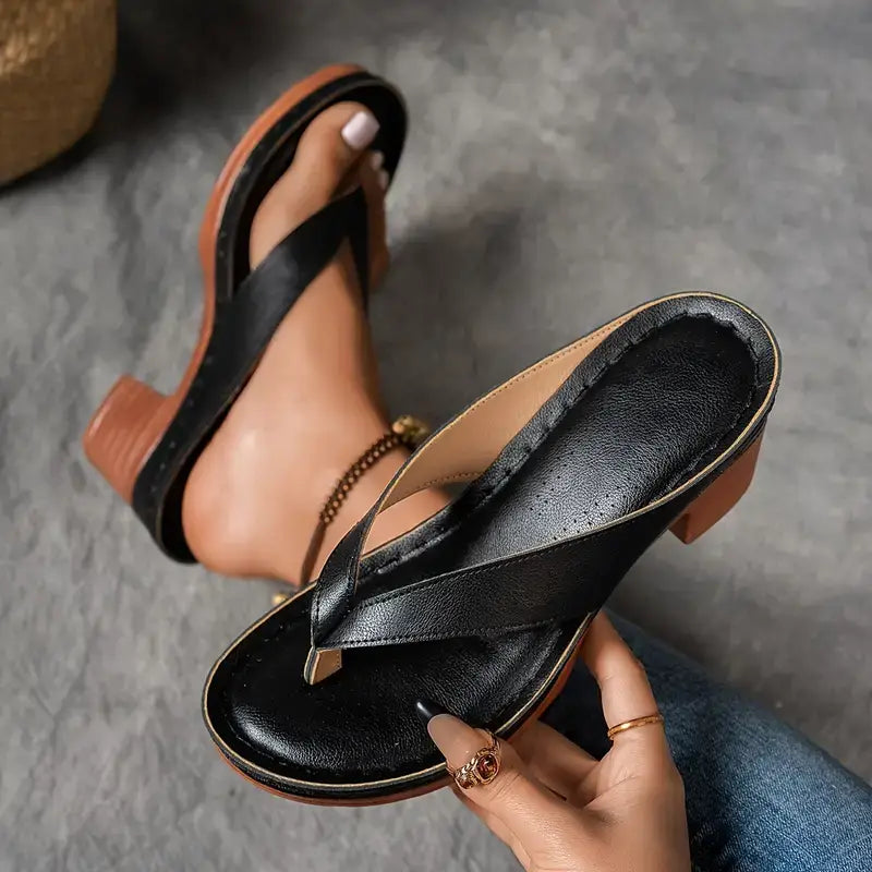 ROSEMARY | ELEGANT HEELS