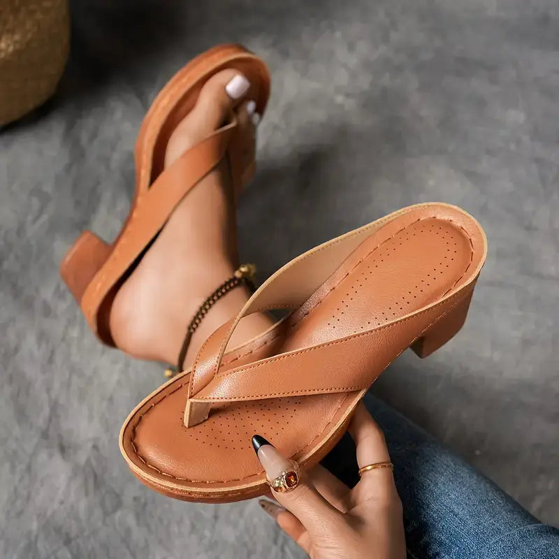 ROSEMARY | ELEGANT HEELS