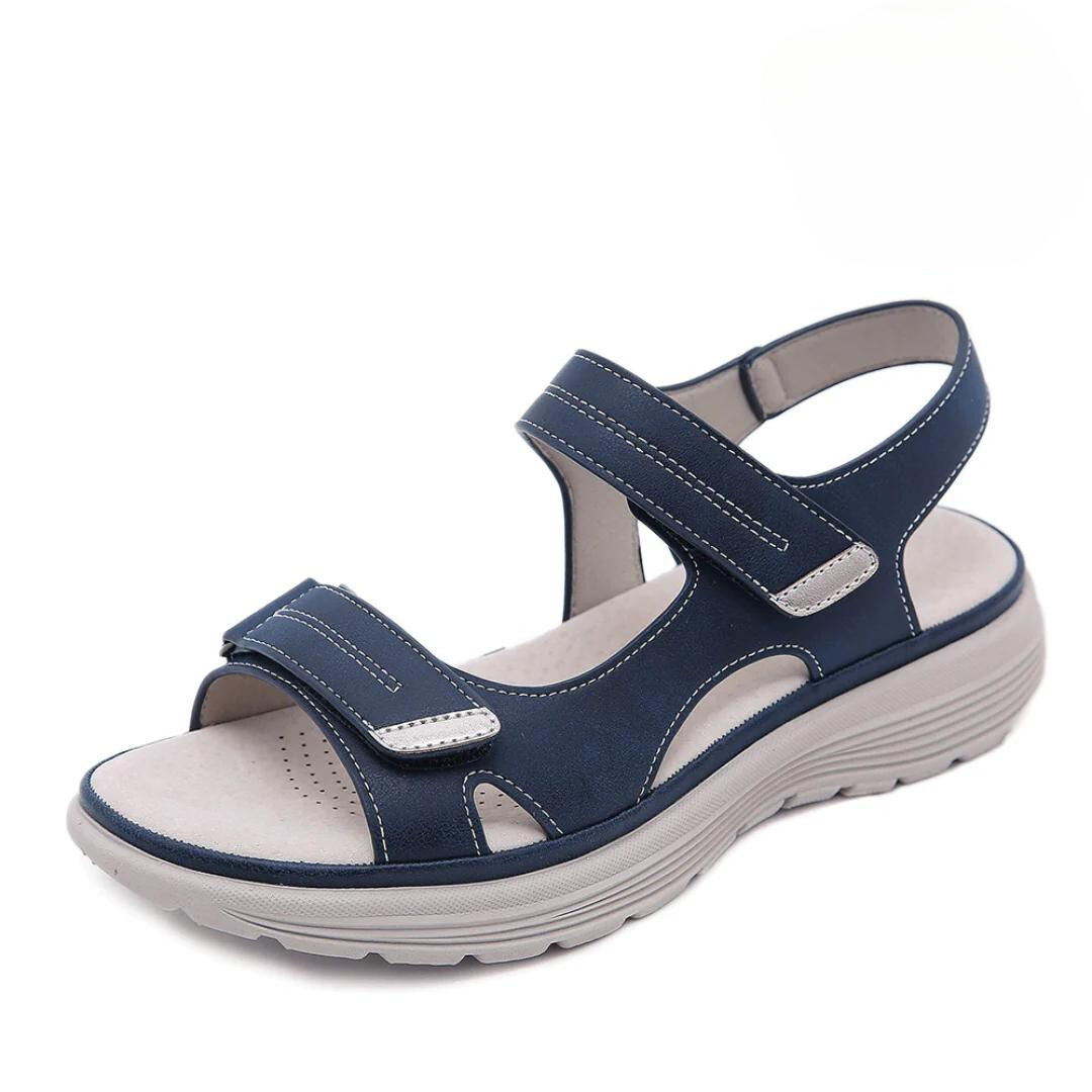 GLADYS | COMFORTABLE ORTHOPEDIC SANDALS