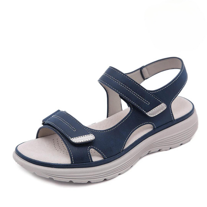 GLADYS | COMFORTABLE ORTHOPEDIC SANDALS
