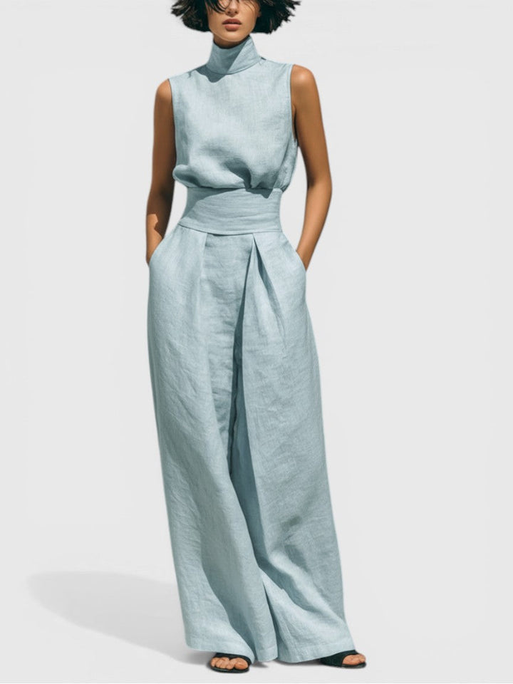CONSTANCE | EFFORTLESS SUMMER SET FOR POLISHED EASE