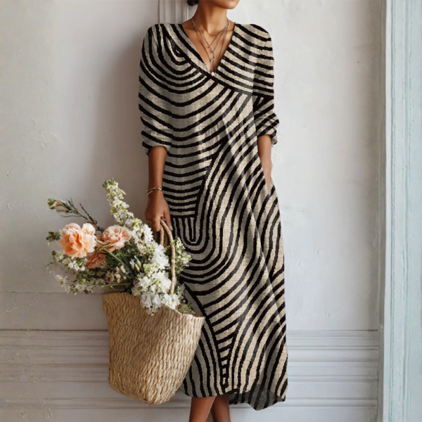 EMMA | TIMELESS VINTAGE DRESS